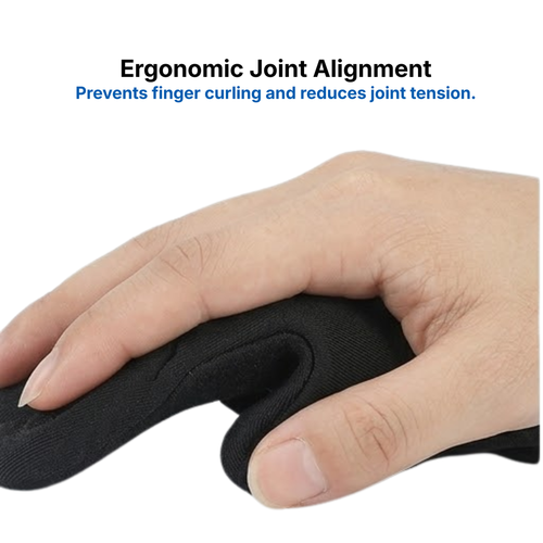 Adjustable Wrist Brace Support