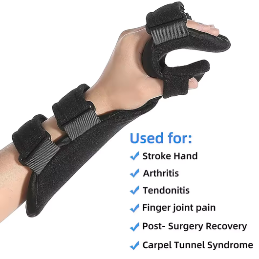 Adjustable Wrist Brace Support