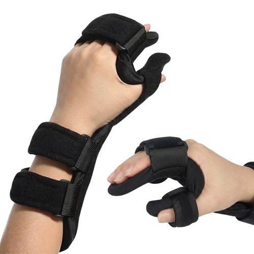 Adjustable Wrist Brace Support