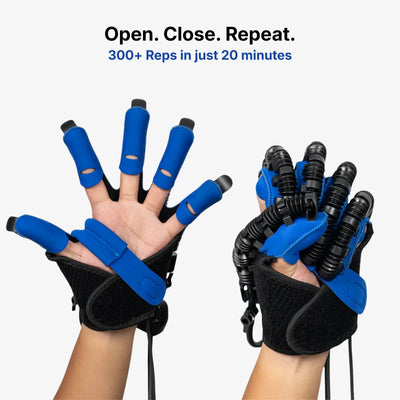 Evara Robotic Rehab Glove