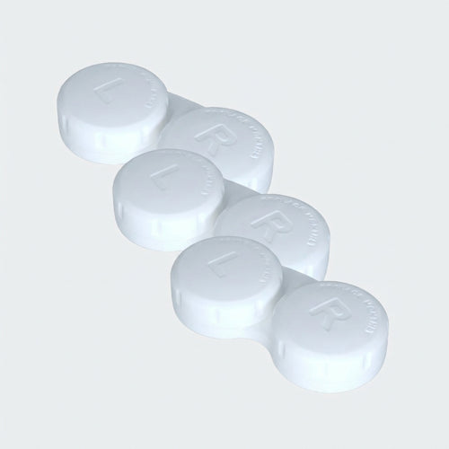 3x Premium Lens Cases