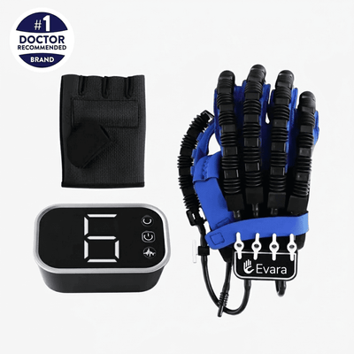 Evara Robotic Rehab Glove
