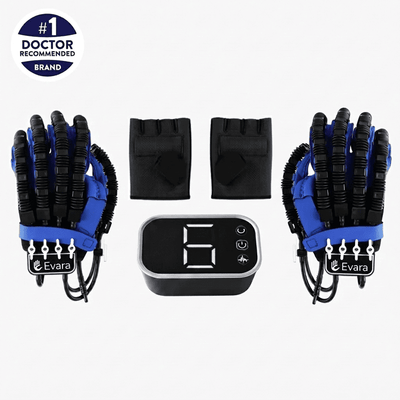 Evara Robotic Rehab Glove