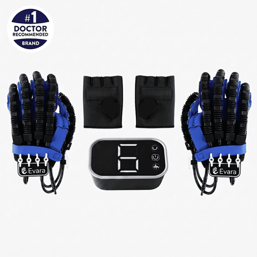 Evara Robotic Rehab Glove