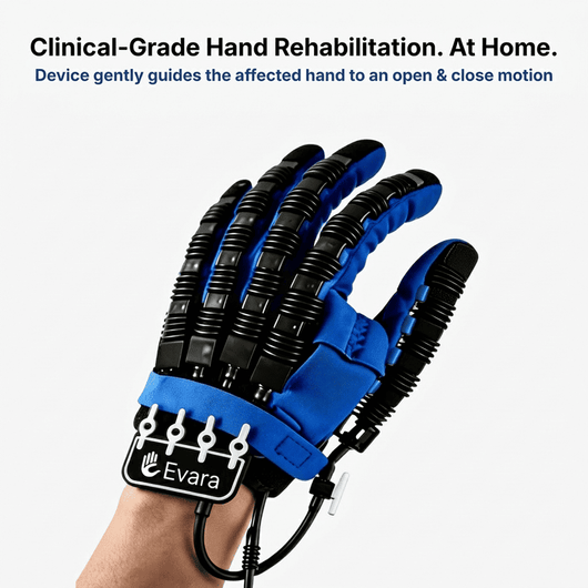 Evara Robotic Rehab Glove